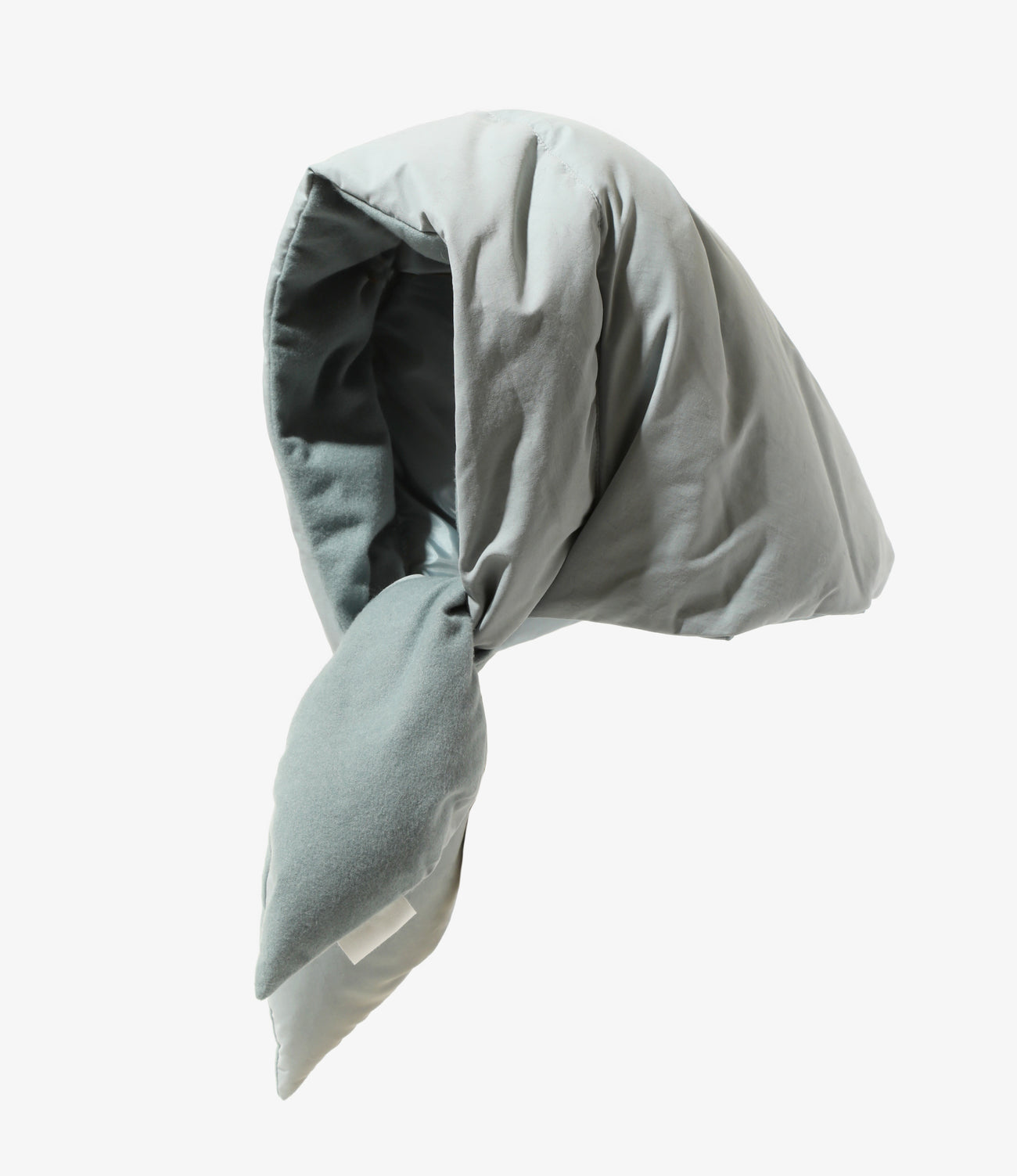 Hoody Down Scarf – NEPENTHES ONLINE STORE