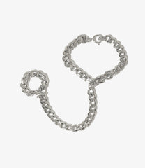 Ring & Bracelet - Chain