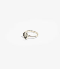 Ring - 925 Silver
