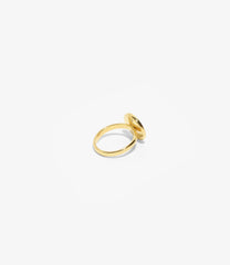 Ring - Gold Plate