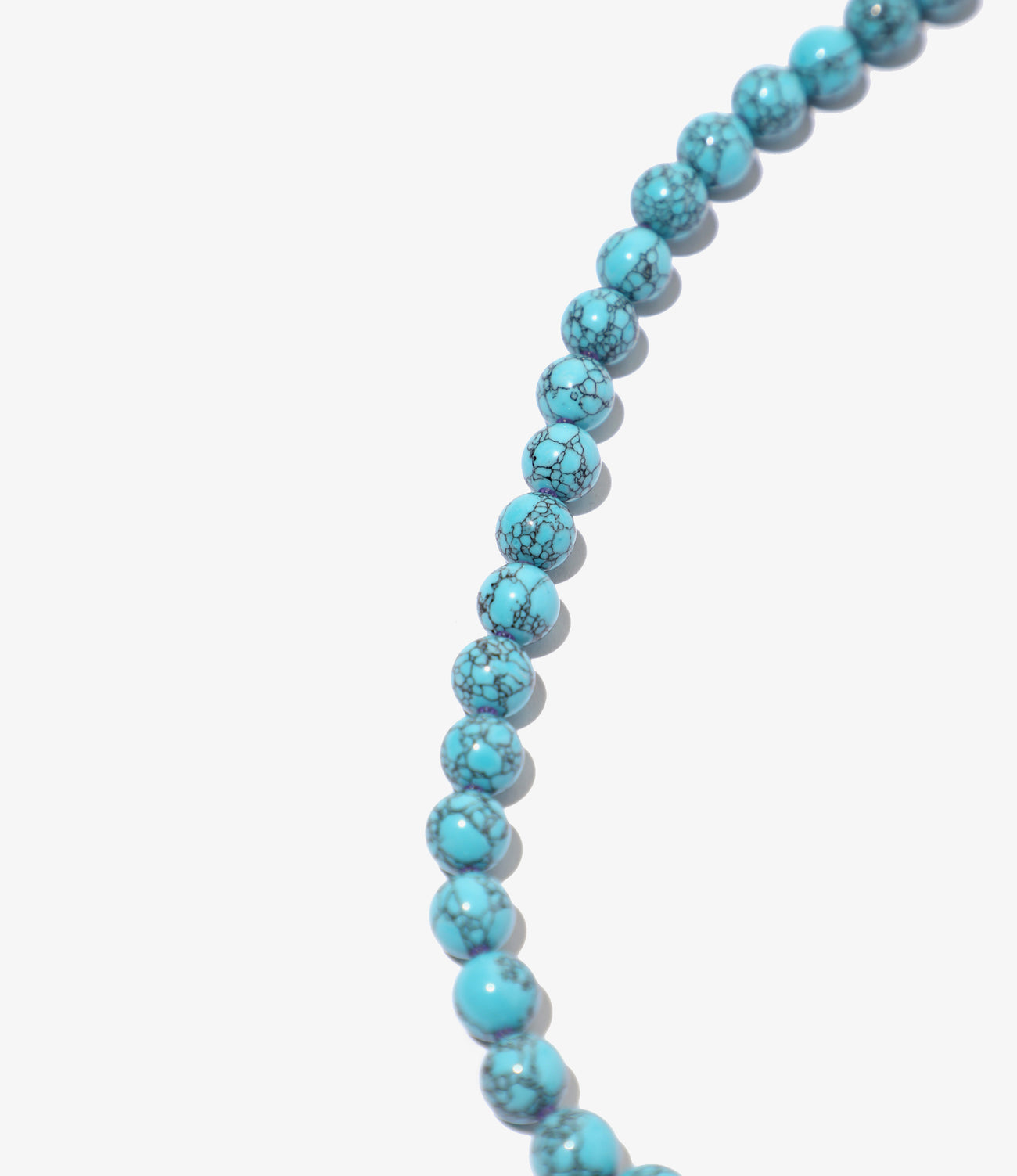 Necklace - Turquoise – NEPENTHES ONLINE STORE