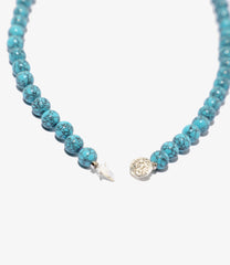 Necklace - Turquoise