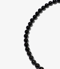 Necklace - Black Onyx