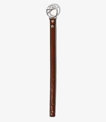 Peace Buckle Narrow Bracelet - Steer