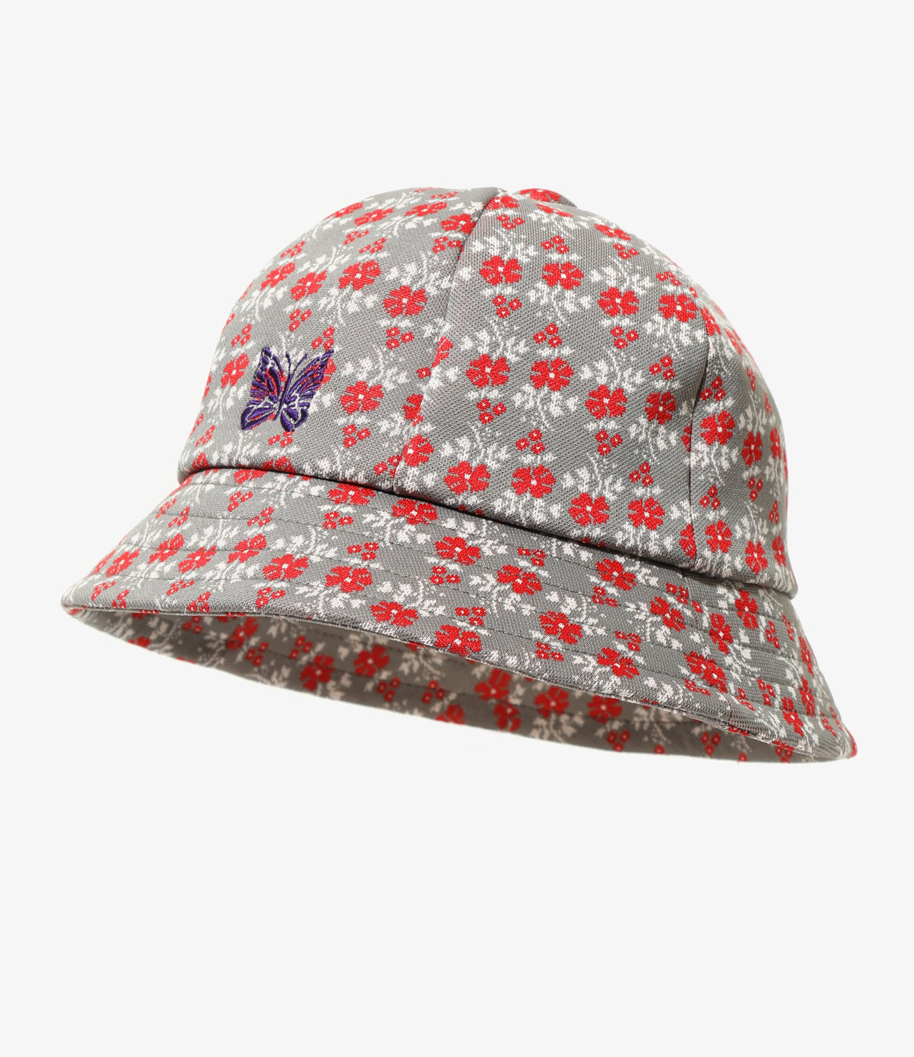 Bermuda Hat - Poly Jq. – NEPENTHES ONLINE STORE