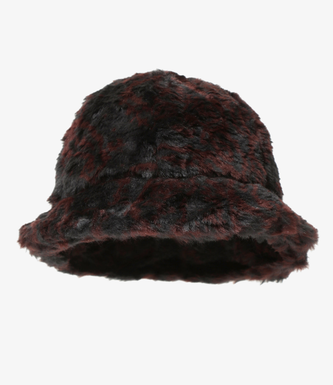 Bermuda Hat - Acrylic Fur / Paisley – NEPENTHES ONLINE STORE