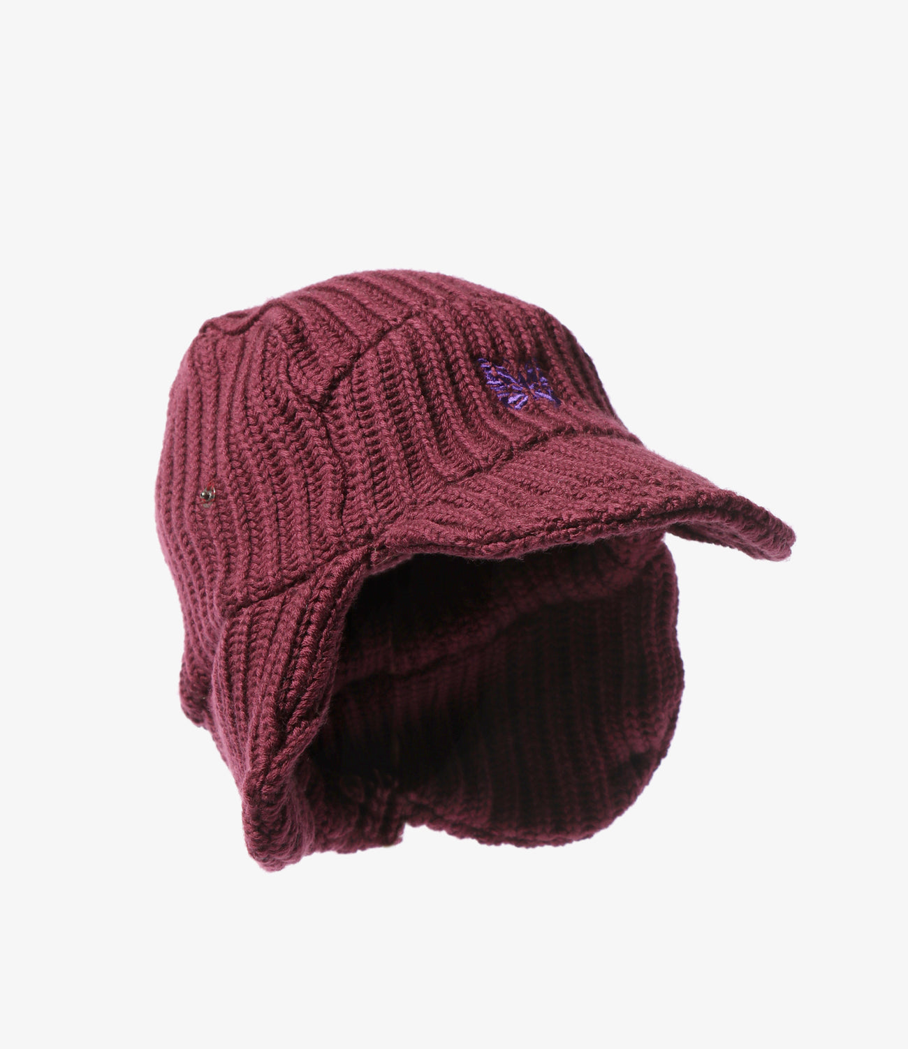 Bird Shooting Cap - Merino Wool – NEPENTHES ONLINE STORE