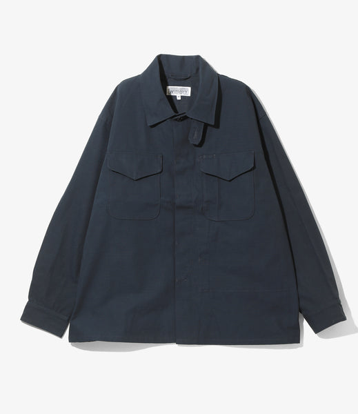 EG WORKADAY-JACKET – NEPENTHES ONLINE STORE