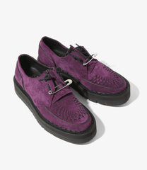 QR Gibson - Suede