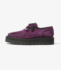 QR Gibson - Suede