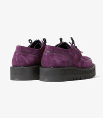 QR Gibson - Suede