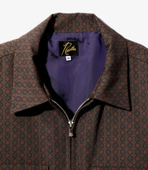 Sport Jacket - Gabardine / Printed