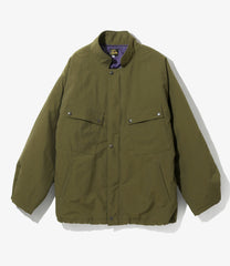 C.P. Jacket - Nylon Ripstop