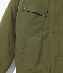 C.P. Jacket - Nylon Ripstop