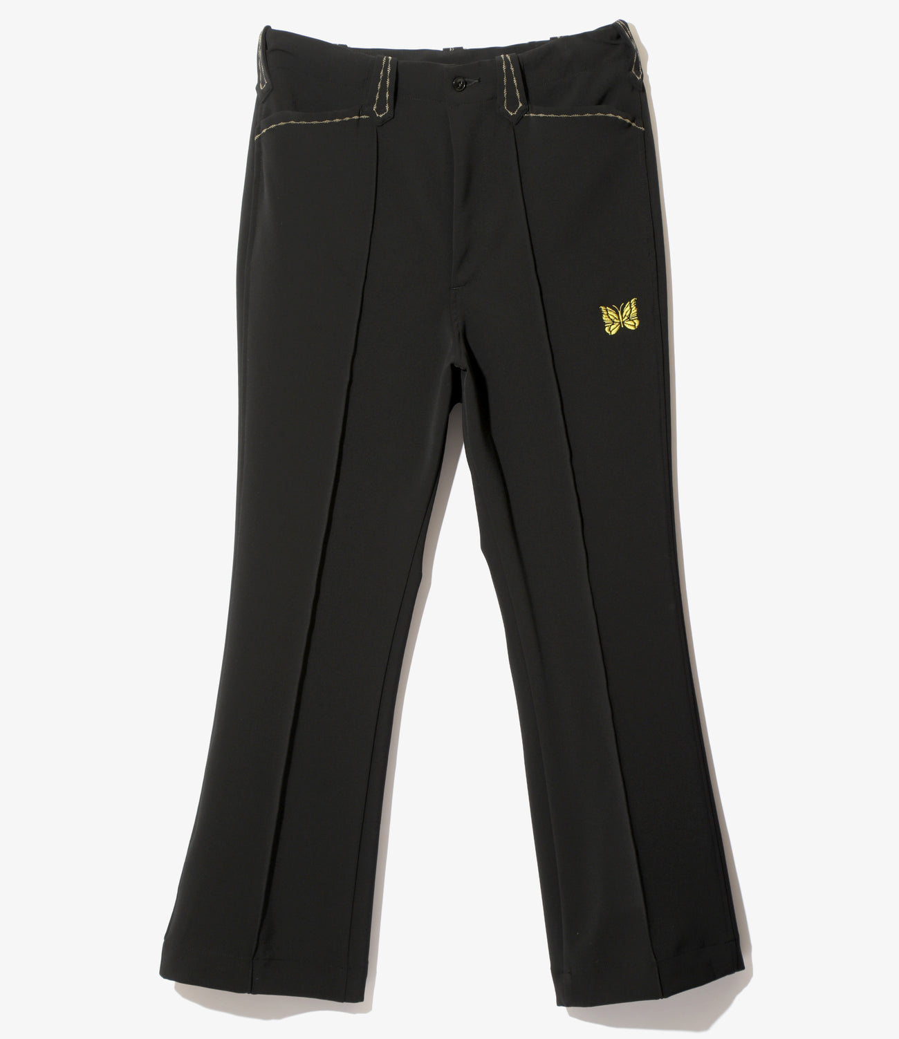 Western Leisure Pant - Double Cloth – NEPENTHES ONLINE STORE