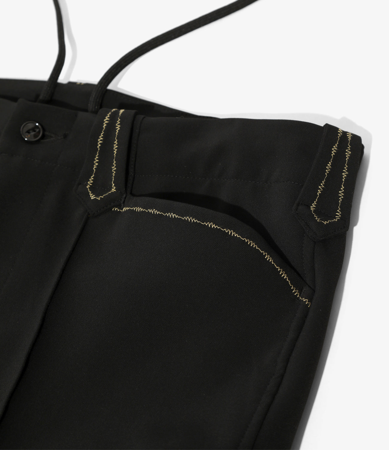 Western Leisure Pant - Double Cloth – NEPENTHES ONLINE STORE