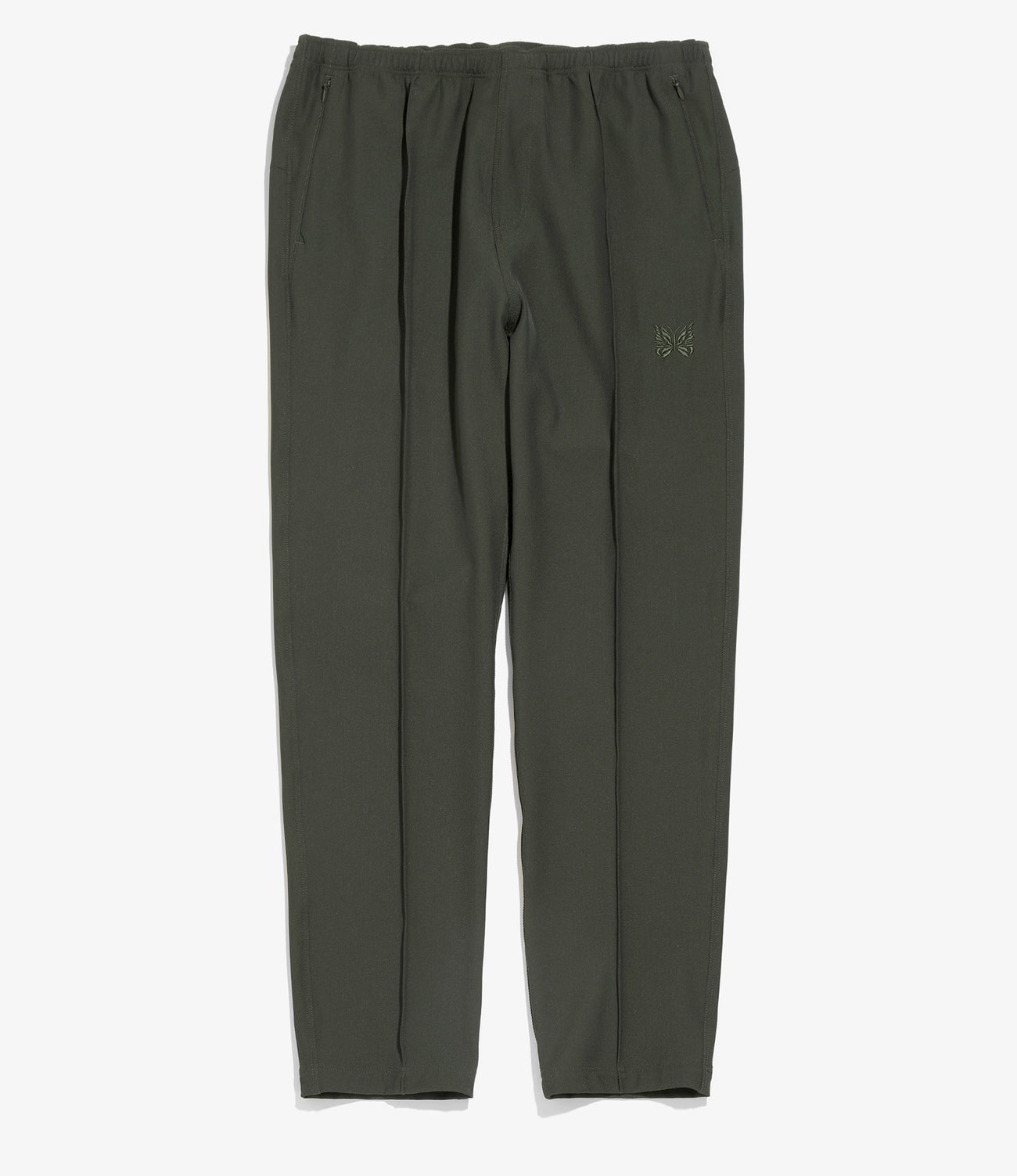 W.U. Pant - PE/R/PU Cavalry Twill – NEPENTHES ONLINE STORE