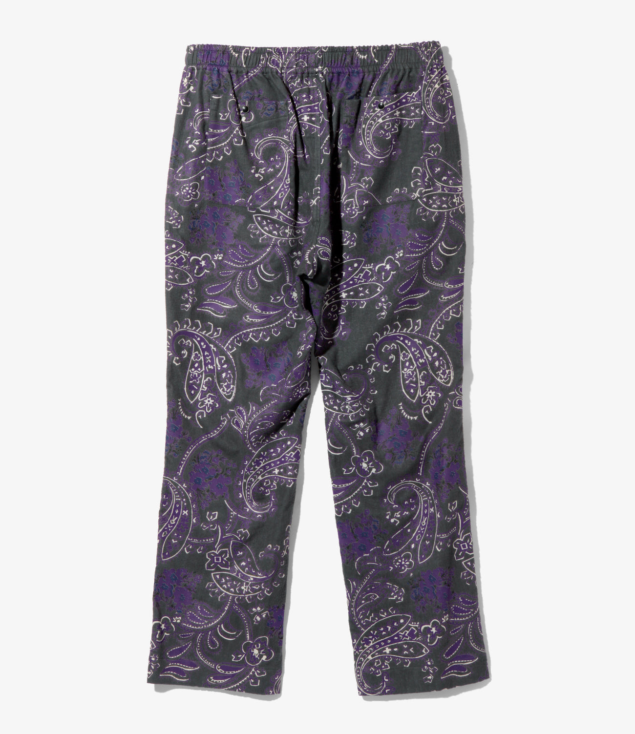 String Cowboy Pant - Paisley Pt. – NEPENTHES ONLINE STORE