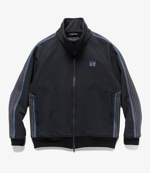 Track Jacket - Gore-Tex Wind Stopper