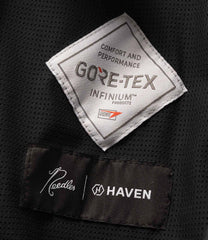 Track Pant - Gore-Tex Wind Stopper