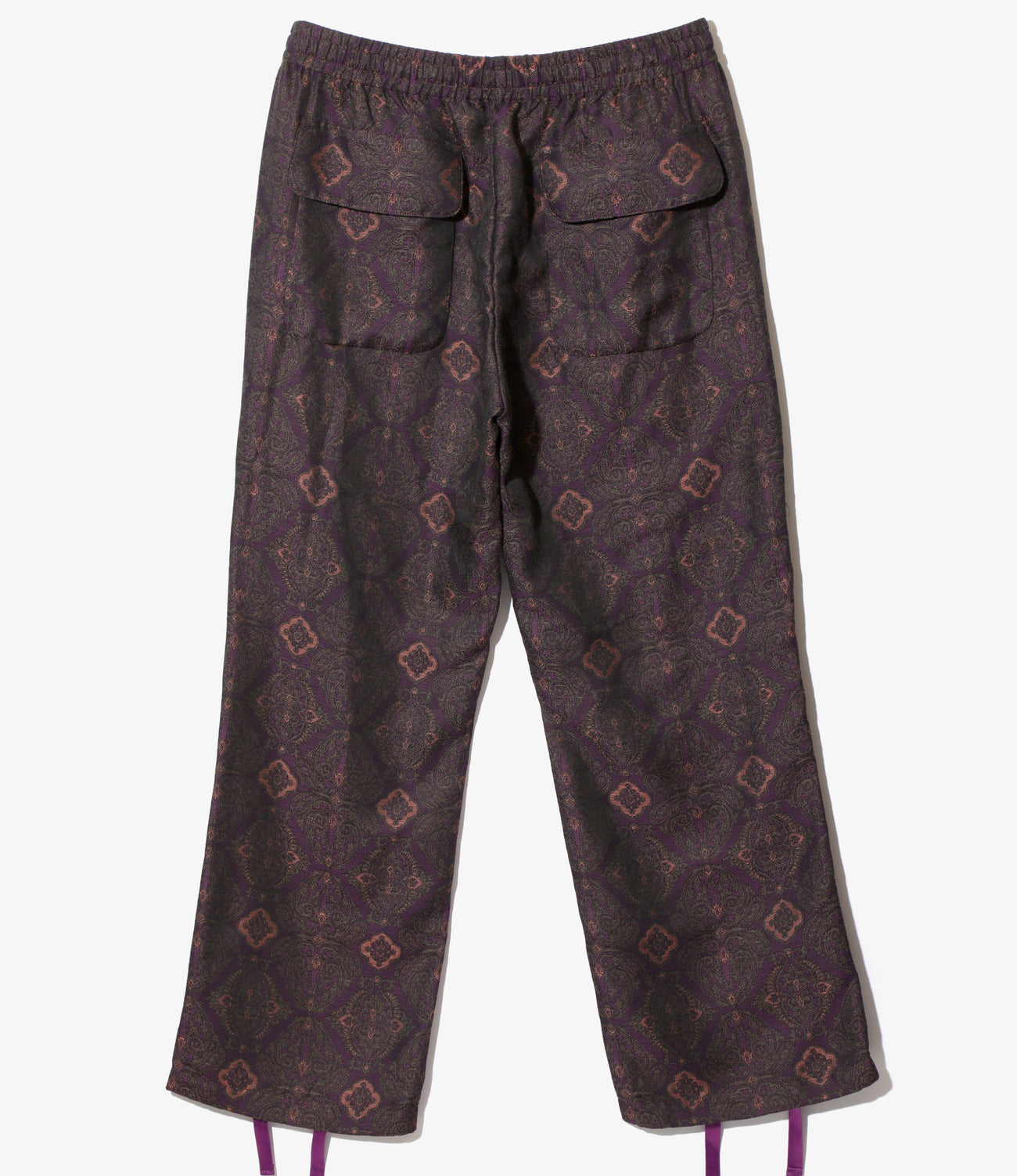 String Easy Pant - Arabesque Jq. – NEPENTHES ONLINE STORE