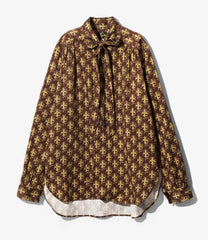 Ascot Collar EDW Shirt