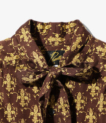 Ascot Collar EDW Shirt
