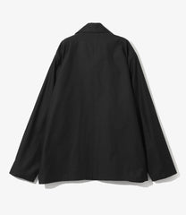 L/S Fatigue Shirt - Back Sateen