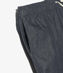 H.D. Pant - 6oz Denim