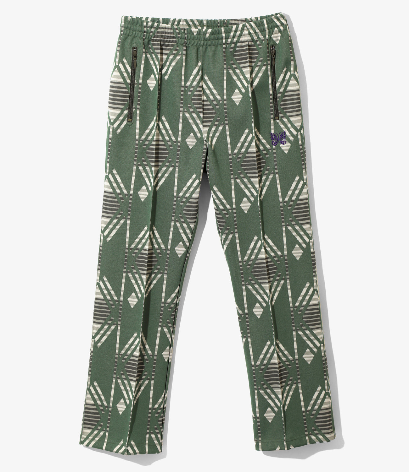 Track Pant - Poly Jq. – NEPENTHES ONLINE STORE