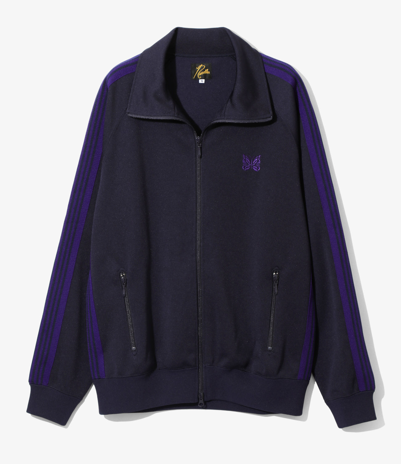 00s〜smooth poly drizzler jacket