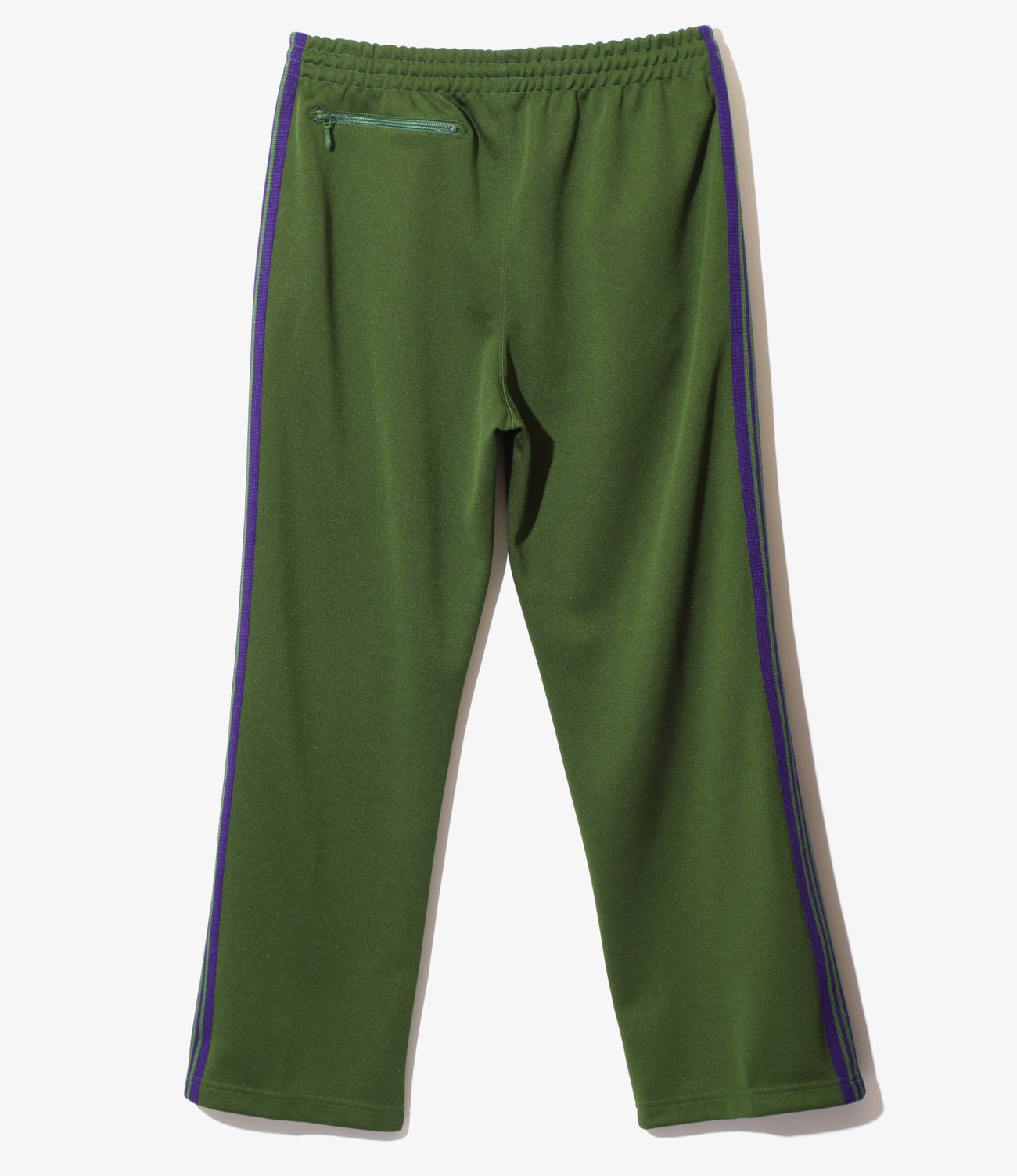 Track Pant - Poly Smooth – NEPENTHES ONLINE STORE