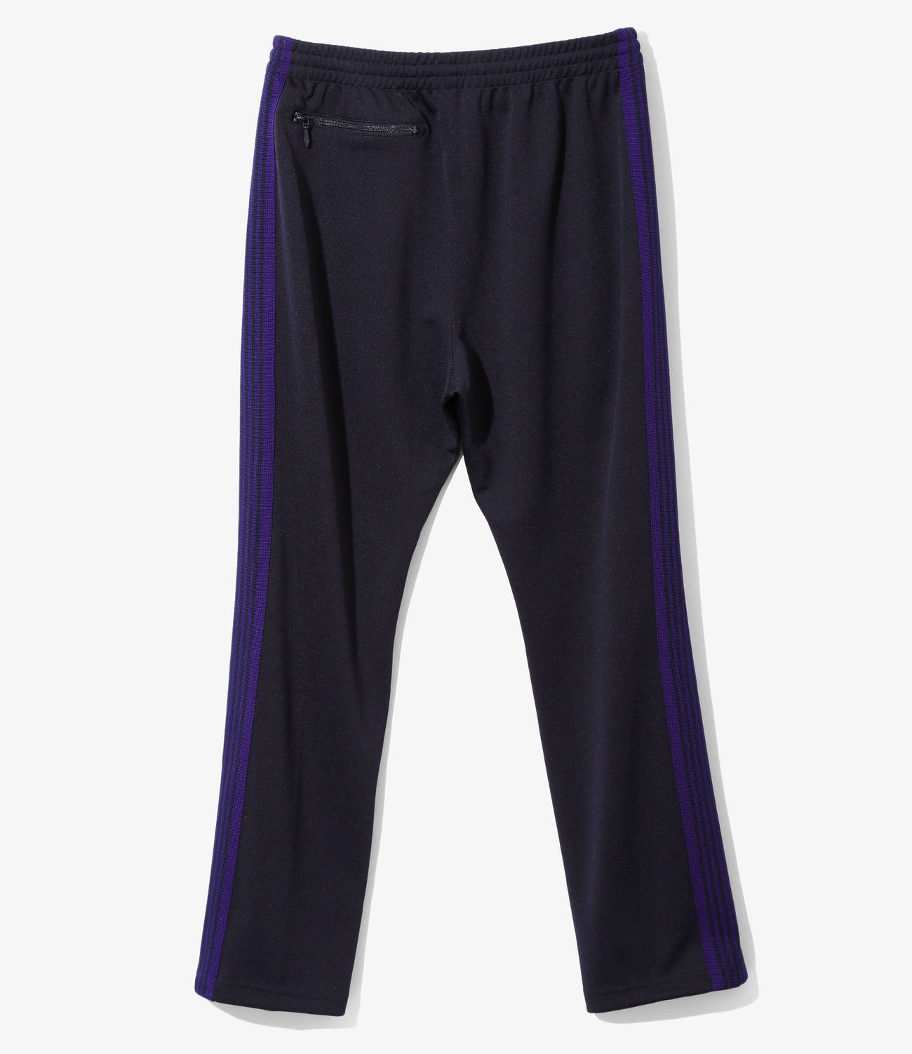 Needles(ニードルズ）Track Pant Pe/Ta トラックパンツ M