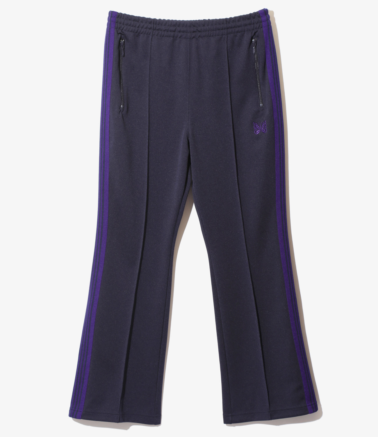 Boot-Cut Track Pant - Poly Smooth – NEPENTHES ONLINE STORE