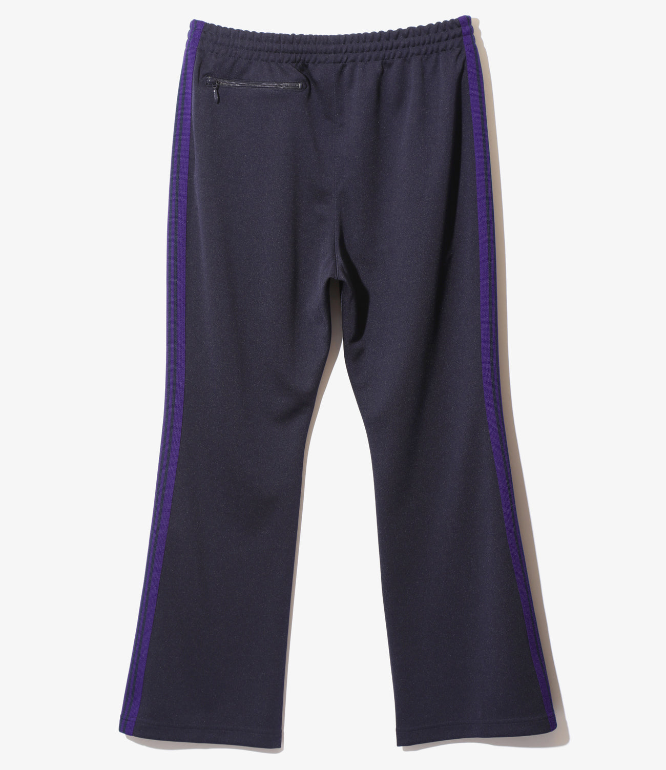 Boot-Cut Track Pant - Poly Smooth – NEPENTHES ONLINE STORE