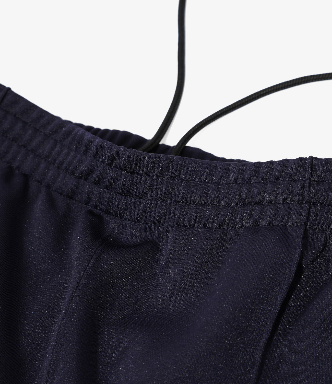 Zipped Track Pant - Poly Smooth – NEPENTHES ONLINE STORE