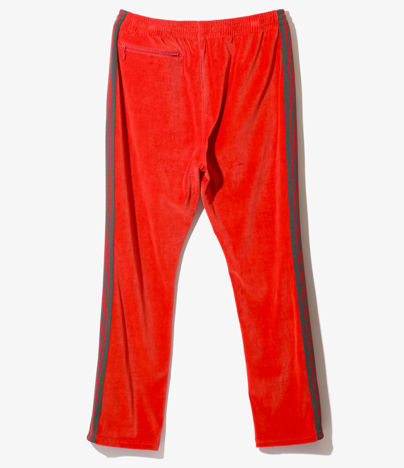 Narrow Track Pant - C/Pe Velour – NEPENTHES ONLINE STORE