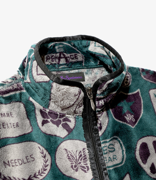 NEEDLES SPORTSWEAR-JACKETS – NEPENTHES ONLINE STORE