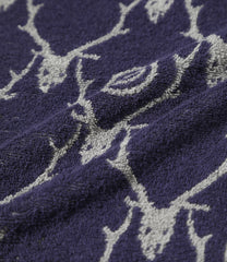 Bath Towel - Pile Jq. / Skull&Target