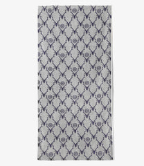 Bath Towel - Pile Jq. / Skull&Target