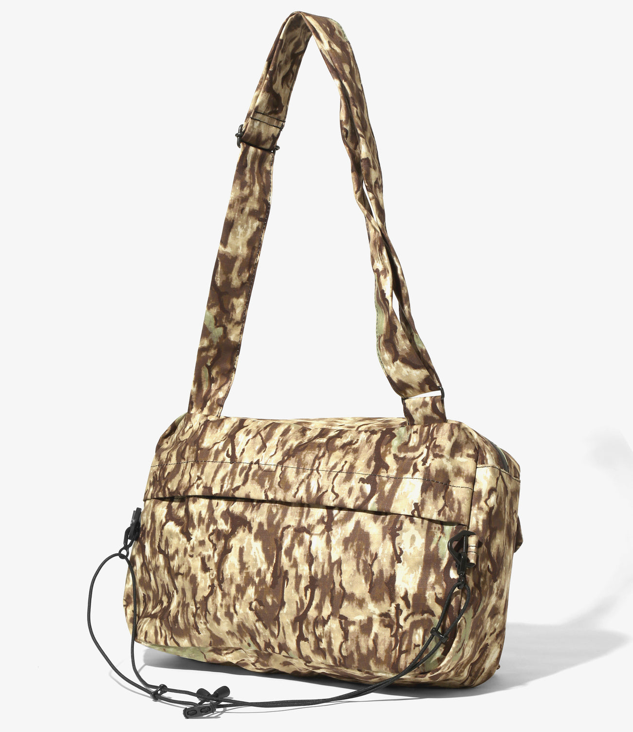 River Trek Bag - Cotton Ripstop / 3Layer – NEPENTHES ONLINE STORE