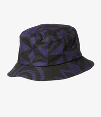 Bucket Hat - Ct Ripstop / Printed