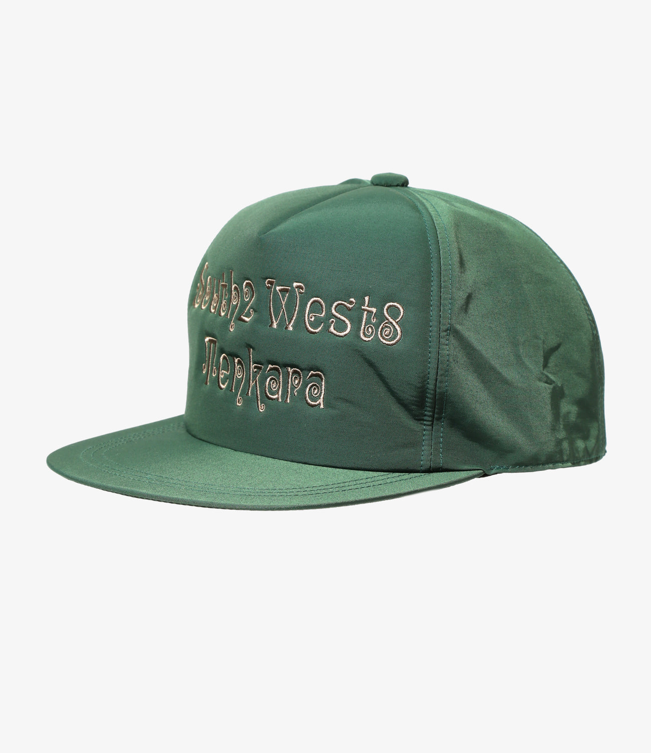 Trucker Cap - S2W8 Tenkara Emb. – NEPENTHES ONLINE STORE