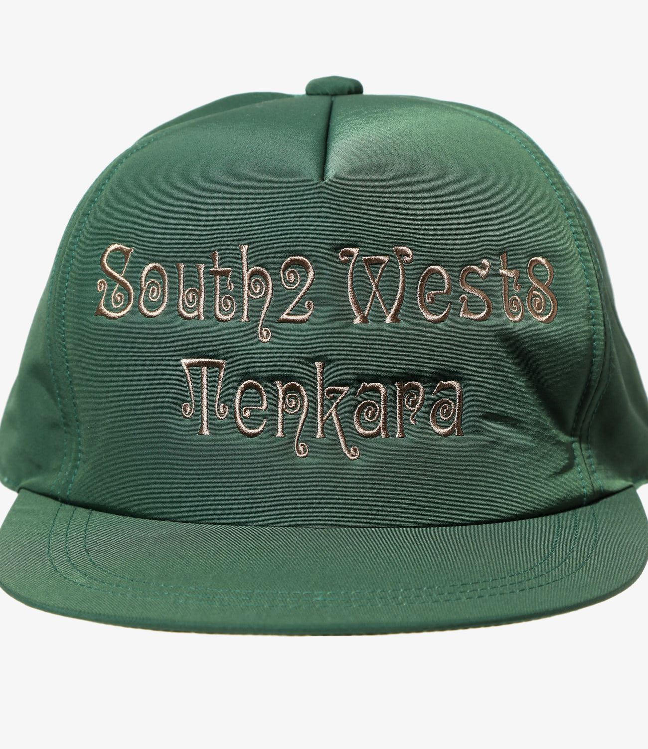 Trucker Cap - S2W8 Tenkara Emb. – NEPENTHES ONLINE STORE