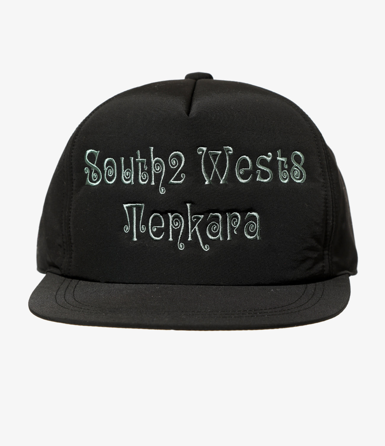 Trucker Cap - S2W8 Tenkara Emb. – NEPENTHES ONLINE STORE