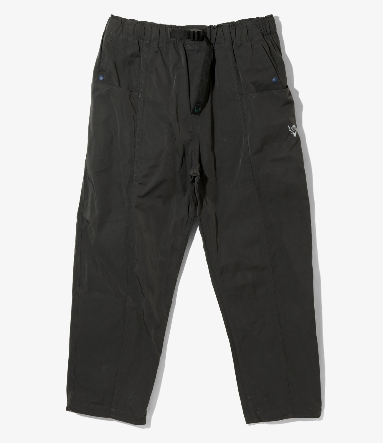 Belted C.S. Pant - Poly Gabardine – NEPENTHES ONLINE STORE