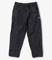 Belted C.S. Pant - Poly Gabardine