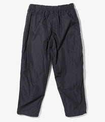 Belted C.S. Pant - Poly Gabardine
