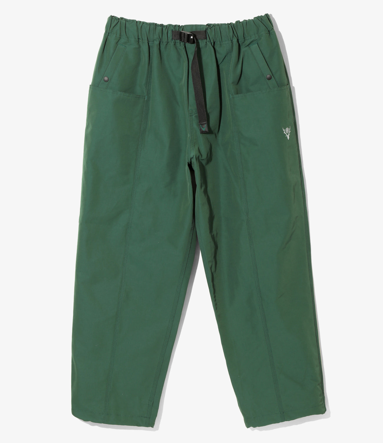 Belted C.S. Pant - C/N Grosgrain – NEPENTHES ONLINE STORE