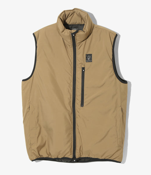 South2 West8 Insulator Vest